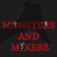 Monsters and Mixers Podcast (@monstersmixers) 's Twitter Profile