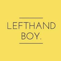 Lefthand Boy(@LeftHandBoySA) 's Twitter Profile Photo