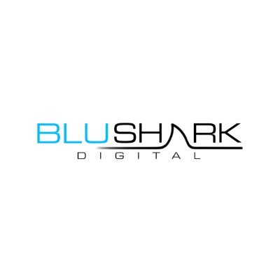 blusharkdigital Profile Picture