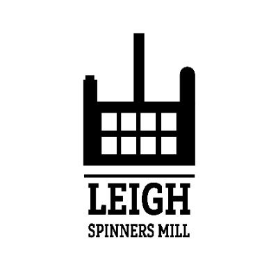 Leigh Spinners Mill