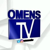 OMENS TV on YouTube🇳🇬🇬🇭(@omenstv) 's Twitter Profile Photo