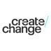 Create/Change (@createchangeGOV) Twitter profile photo