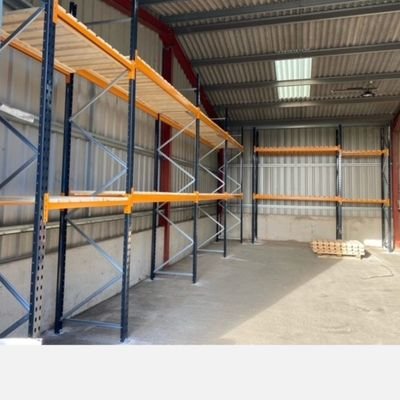 Warehouse equipment expert specialising in Racking, Shelving, Material Handling Equipment and  Warehouse products.