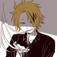 Denki💛{Bakugou Body Mind Swap Event}🧡 (@beyondultraplus) 's Twitter Profile