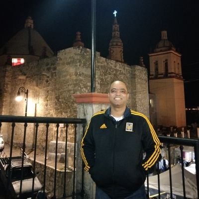 ramos_leugim's profile picture. De Sabaneta SR República Dominicana 🇩🇴 casado con Mexicana Regiomontana de Monterrey NL, México 🇲🇽. Amante de los deportes. Editor de @La7maEntrada IG
