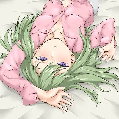 帰依さんのプロフィール画像