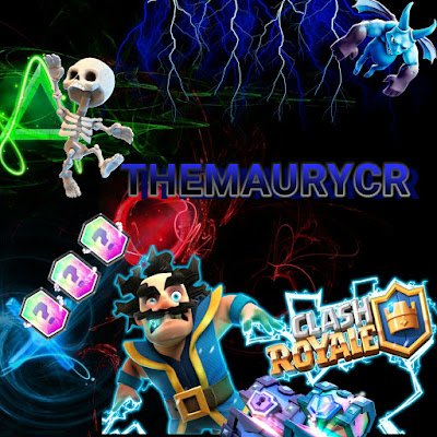 MauryBaez2's profile picture. 