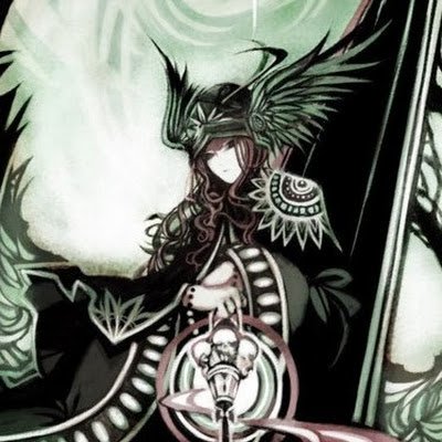 EmperorReaxius's profile picture. 