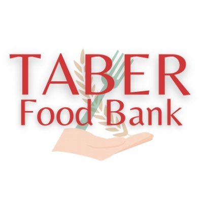 Taber Food Bank helps those in need and fundraises to help provide the means to alleviate hunger and poverty.