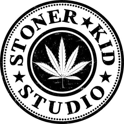 StonerKid Studio is currently developing a new 2d computer game. Please help fund this game by purchasing our Clothing, Swag, & Ether Token or kindly DONATE!