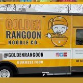 GoldenRangoon's profile picture. 832 - 224 - 6790 | December 17, 2021 6-10PM 📍Hwy 6 & Park Pointe Dr | Find us in the food truck