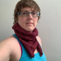 Claire Ryan (@aetherlev) 's Twitter Profile Photo