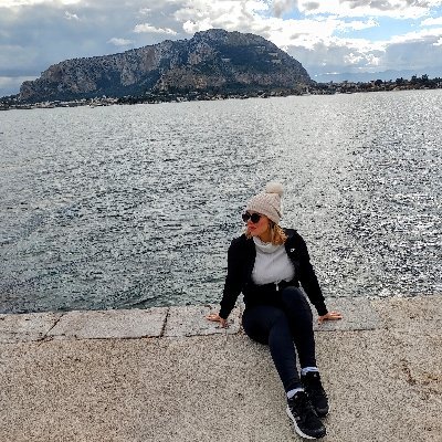 UX UI Designer @continuumhq
#Geminiana mujer tech, feminista y empoderada siempre ♀️✊