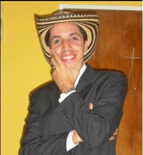 alejandroup1's profile picture. Ingeniero Electricista