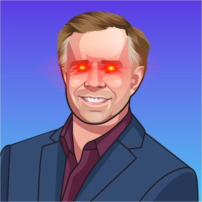 Entrepreneur, freedom advocate, crypto dev, and former lead developer for Ravencoin. Asset-aware Ravencoin Address (AARA): RACmgdwRUkiBBt9JvWagHithjgV6EL6UC5