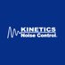 Kinetics Noise Control, Inc. (@kineticsnoise) Twitter profile photo Kinetics Noise Control, Inc. (@kineticsnoise) Twitter profile photo