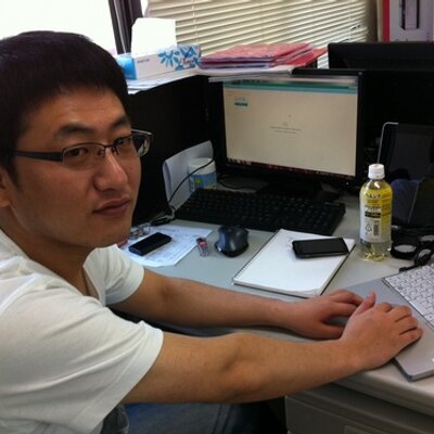 小川公一郎(Koichrio Ogawa)