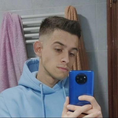 Victoor_JM's profile picture. 