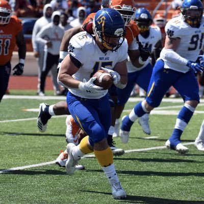 RB Coach | Wayland Baptist University / FA @wbufootball     FOOTBALL PROSPECTS FILL OUT THE LINK ⬇️