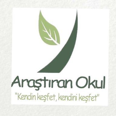 #AraştıranOkul Değerlendirme ve Akreditasyon Merkezi, Okul geliştirme, eğitim danışmanlığı, @mmustafayavuz #icatçıkar #Başarıyıanlamak  arastiranokul@gmail.com