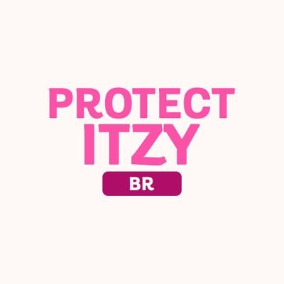 1° Conta br de protect dedicada á proteção de todas as membros do @ITZYofficial • ative as notificações​ 🔔