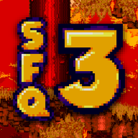 Sonic 3 Flame Quest (@sonicflamequest) 's Twitter Profile