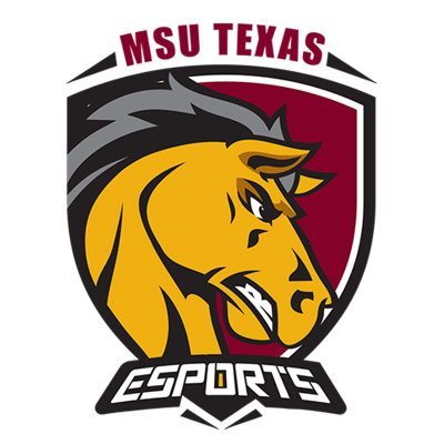 Your official home for Midwestern State University collegiate esports!