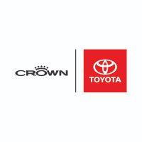 Crown Toyota (@crowntoyotawpg) 's Twitter Profile