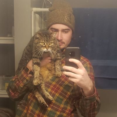 COL3_C's profile picture. Manufacturing Engineer at Cirrus Aircraft
Duluth, MN