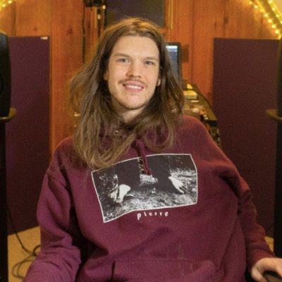 atonuvaudio's profile picture. Mastering Engineer