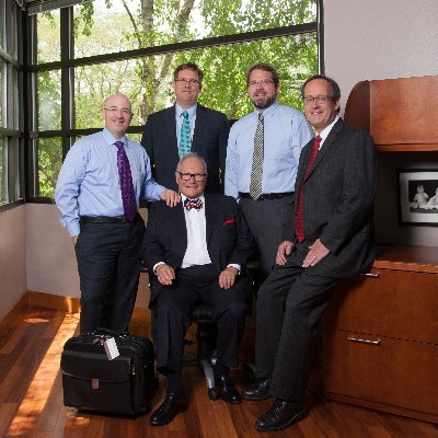 FriedmanLawNE's profile picture. Experienced #Nebraska Law Firm dedicated exclusively to representing the rights of #injury victims since 1962.