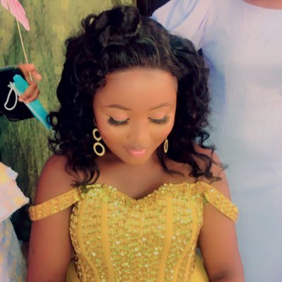 AbenaKonjgirl's profile picture. God my everything
