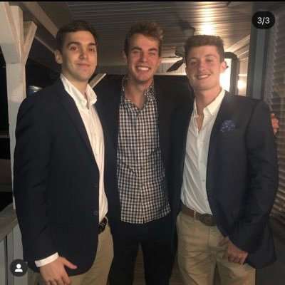 nickel_sean's profile picture. South Carolina Alum 🤙🏼🌴