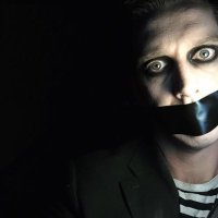 Tape Face(@TapeFaceBoy) 's Twitter Profileg