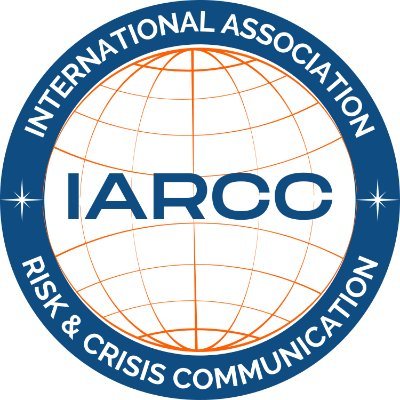 The International Association of Risk and Crisis Communication (IARCC) is a non-profit organisation promoting, knowledge exchange and professional development.