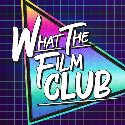 What The Film Club screens the good, the bad and the weird cult films, B-movies and trash cinema. Often dumb, always fun. Leeds.

@leevideoleeds @danieljsongray