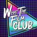 What The Film Club (@WTFilmClub) Twitter profile photo