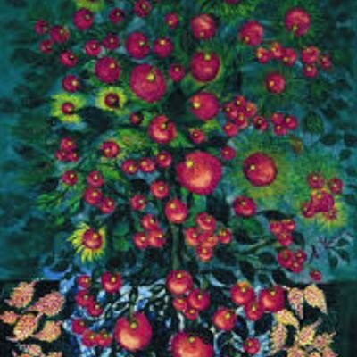 despommesgranny's profile picture. 