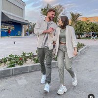 Hayam Abou Deif♥️...** (@hayamabou) Twitter profile photo