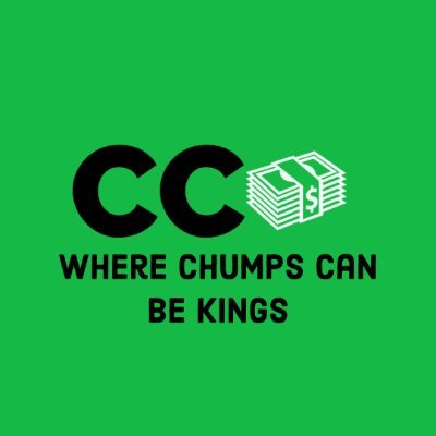 We turn Chump bettors into kings | 80% of the time it works every time | The Doctor, The Professor, The Mayor