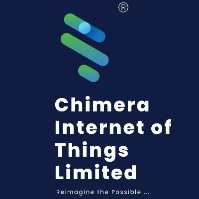 chimeraiot's profile picture. Delivering IoT resilience in Africa.