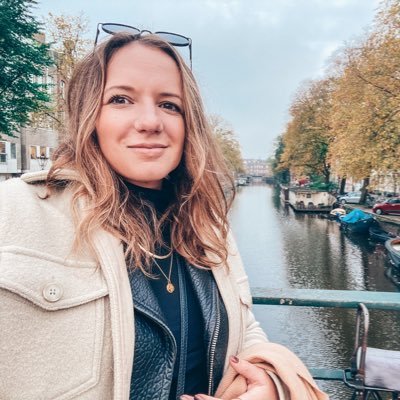 nicole_wolff's profile picture. KIND Magazine: Travel & Adventure | Art & Culture | Health & Wellness | Food & Drink | 🌱