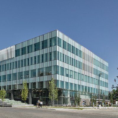 Discover unique spaces, emerging technologies and countless resources at the Mount Royal University Library - located in the Riddell Library and Learning Centre