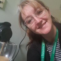 Georgia Winnett (Oldland) (@georgiaoldland) 's Twitter Profile