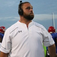 Jonathan Cruz (@coachjcruz) 's Twitter Profile Photo