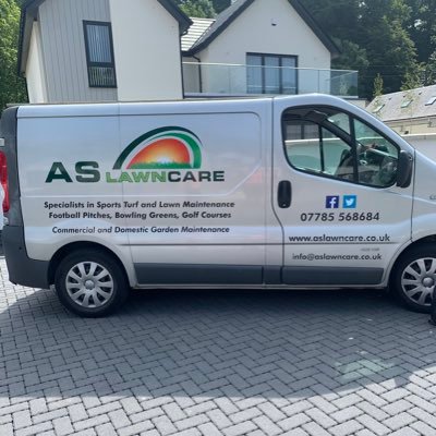 We provide a range of lawncare services across Ayrshire and beyond our team are green-keepers by trade with 40+ years of experience between them.