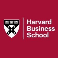 Harvard Business School(@HarvardHBS) 's Twitter Profile Photo