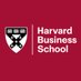 Harvard Business School (@HarvardHBS) Twitter profile photo