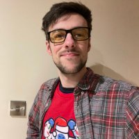 Michael Patterson(@michaelp93) 's Twitter Profile Photo Michael Patterson(@michaelp93) 's Twitter Profile Photo