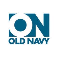 old navy, great styles.